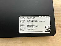 Microsoft surface laptop 2 laptop (2x) - afbeelding 7 van  8