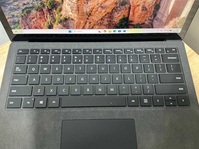 Microsoft surface laptop 2 laptop (2x) - afbeelding 2 van  8