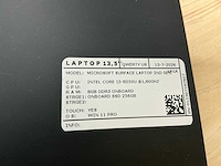 Microsoft surface laptop 2 laptop (2x) - afbeelding 8 van  8