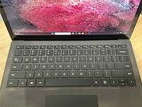 Microsoft surface laptop 2(i7) laptop - afbeelding 2 van  4