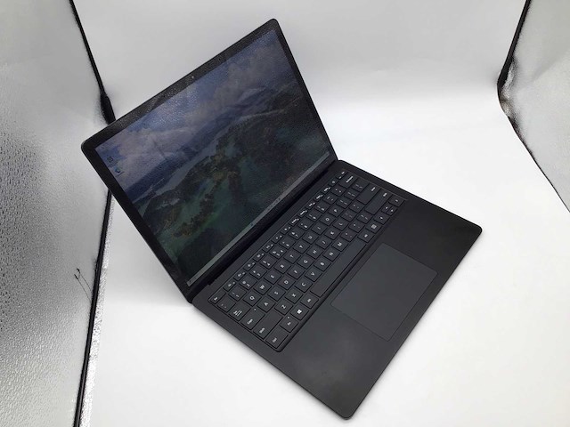 Microsoft surface laptop 3 - i5 - touch laptop - afbeelding 1 van  7