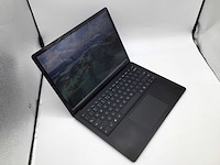 Microsoft surface laptop 3 - i5 - touch laptop