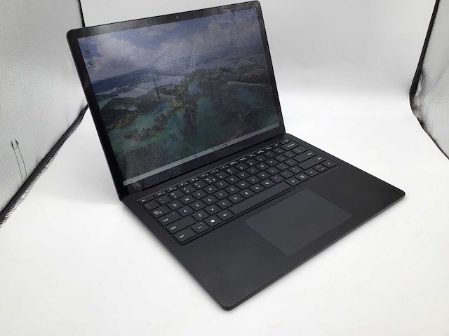 Microsoft surface laptop 3 - i5 - touch laptop - afbeelding 2 van  7