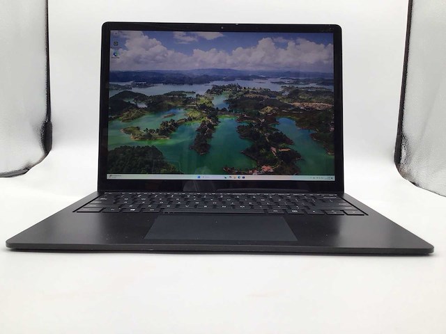 Microsoft surface laptop 3 - i5 - touch laptop - afbeelding 3 van  7
