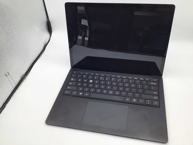 Microsoft surface laptop 3 - i5 - touch laptop - afbeelding 1 van  7