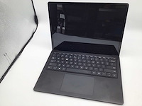 Microsoft surface laptop 3 - i5 - touch laptop