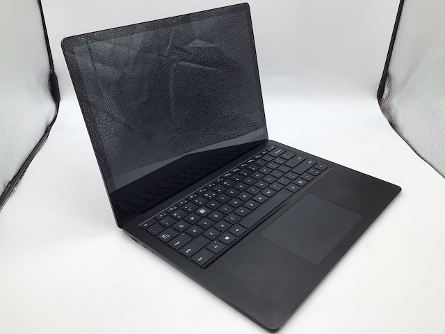 Microsoft surface laptop 3 - i5 - touch laptop - afbeelding 3 van  7