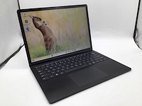Microsoft surface laptop 3 - i5 - touch laptop
