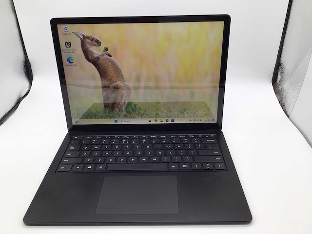 Microsoft surface laptop 3 - i5 - touch laptop - afbeelding 2 van  5