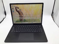 Microsoft surface laptop 3 - i5 - touch laptop - afbeelding 2 van  5