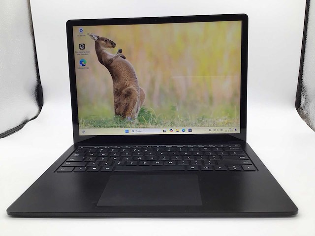 Microsoft surface laptop 3 - i5 - touch laptop - afbeelding 3 van  5