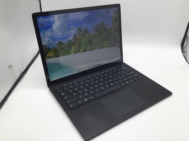 Microsoft surface laptop 3 - i5 - touch laptop - afbeelding 1 van  5