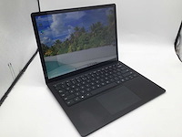 Microsoft surface laptop 3 - i5 - touch laptop