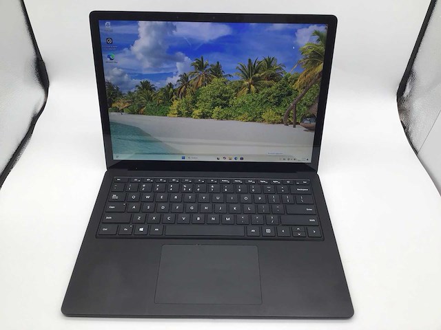 Microsoft surface laptop 3 - i5 - touch laptop - afbeelding 2 van  5