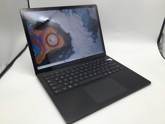 Microsoft surface laptop 3 - i5 - touch laptop - afbeelding 1 van  7