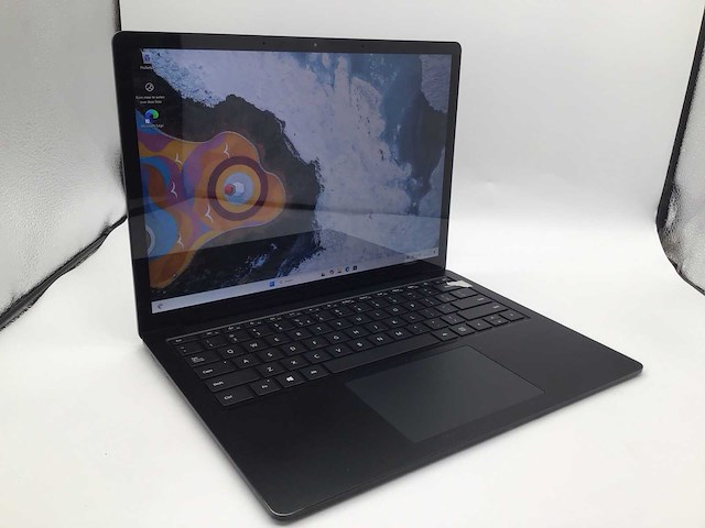 Microsoft surface laptop 3 - i5 - touch laptop - afbeelding 2 van  7