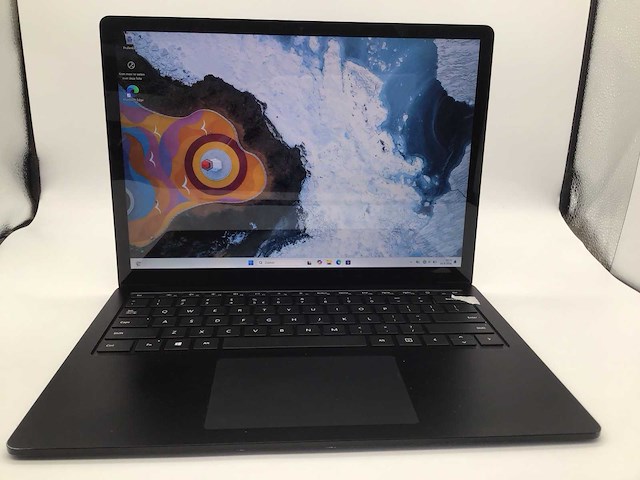 Microsoft surface laptop 3 - i5 - touch laptop - afbeelding 3 van  7