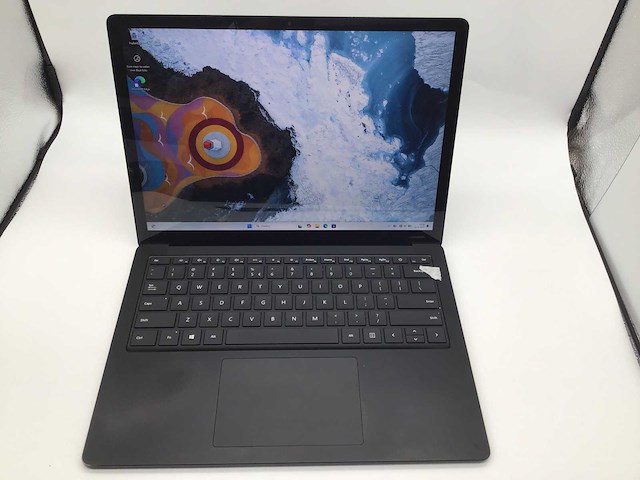 Microsoft surface laptop 3 - i5 - touch laptop - afbeelding 4 van  7
