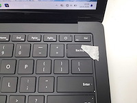 Microsoft surface laptop 3 - i5 - touch laptop - afbeelding 5 van  7