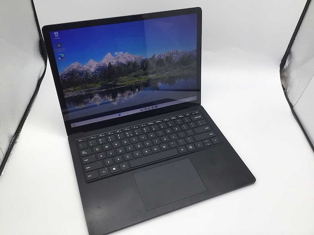 Microsoft surface laptop 3 - i5 - touch laptop - afbeelding 1 van  4