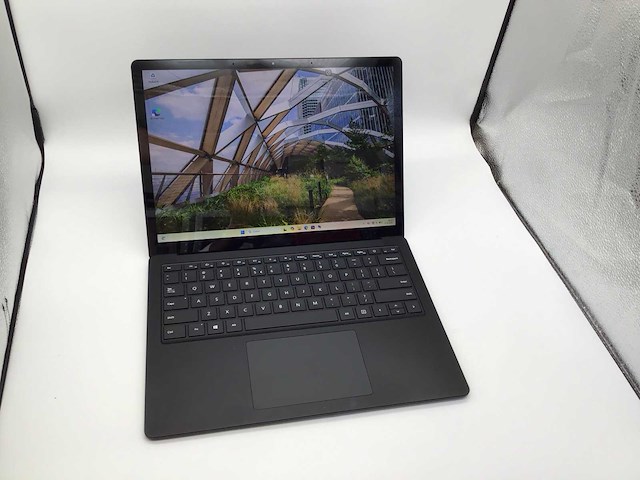 Microsoft surface laptop 3 - i5 - touch laptop - afbeelding 1 van  10