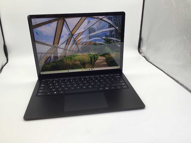 Microsoft surface laptop 3 - i5 - touch laptop - afbeelding 2 van  10