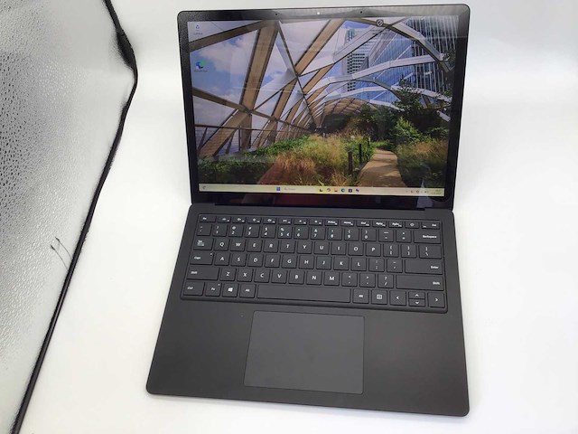 Microsoft surface laptop 3 - i5 - touch laptop - afbeelding 8 van  10