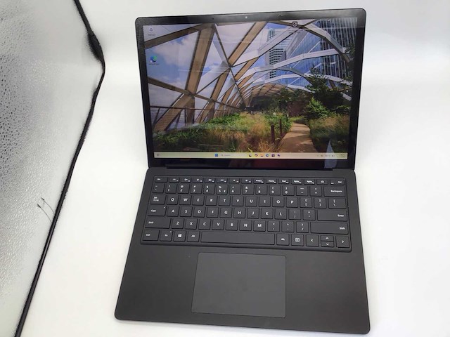 Microsoft surface laptop 3 - i5 - touch laptop - afbeelding 9 van  10