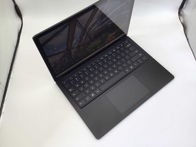 Microsoft surface laptop 3 - i5 - touch laptop - afbeelding 3 van  10