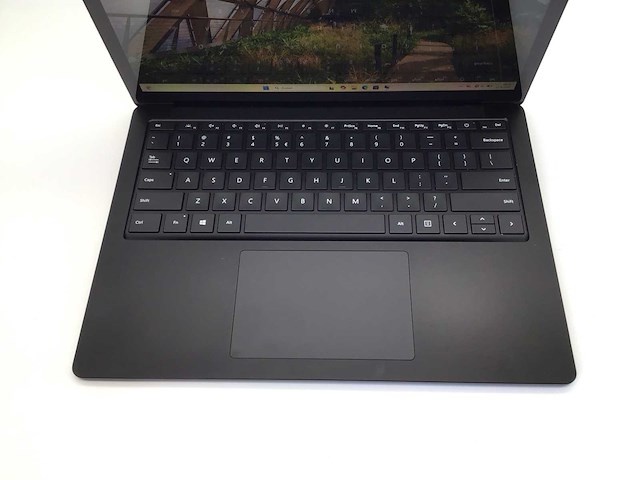 Microsoft surface laptop 3 - i5 - touch laptop - afbeelding 4 van  10