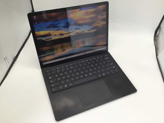 Microsoft surface laptop 3 - i5 - touch laptop - afbeelding 1 van  5