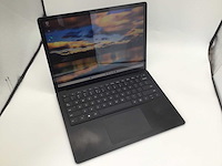 Microsoft surface laptop 3 - i5 - touch laptop