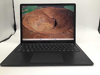 Microsoft surface laptop 3 - i5 - touch laptop - afbeelding 2 van  6