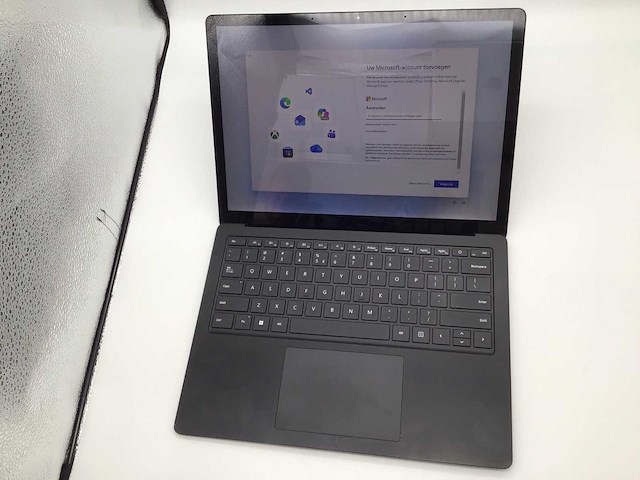 Microsoft surface laptop 3 - i5 - touch laptop - afbeelding 1 van  6