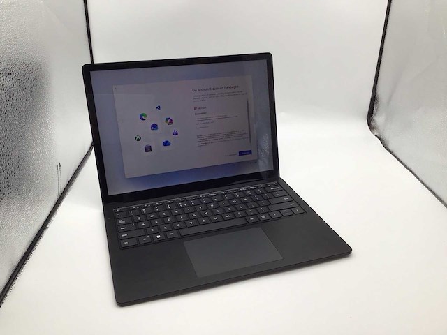 Microsoft surface laptop 3 - i5 - touch laptop - afbeelding 3 van  6