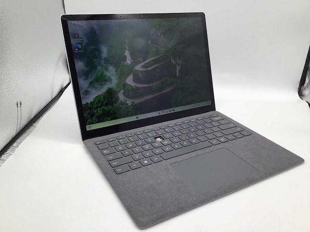Microsoft surface laptop 3 - i5 - touch laptop - afbeelding 1 van  8