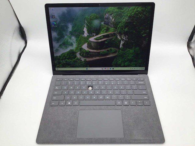 Microsoft surface laptop 3 - i5 - touch laptop - afbeelding 2 van  8