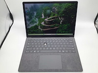 Microsoft surface laptop 3 - i5 - touch laptop - afbeelding 2 van  8