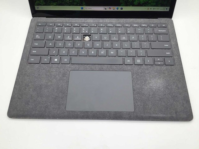 Microsoft surface laptop 3 - i5 - touch laptop - afbeelding 3 van  8
