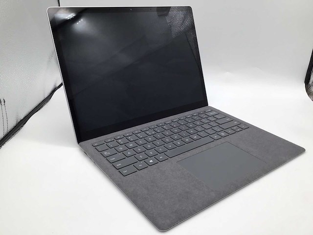 Microsoft surface laptop 3 - i5 - touch laptop - afbeelding 1 van  6