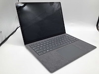 Microsoft surface laptop 3 - i5 - touch laptop - afbeelding 1 van  6