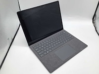 Microsoft surface laptop 3 - i5 - touch laptop - afbeelding 2 van  6
