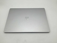 Microsoft surface laptop 3 - i5 - touch laptop - afbeelding 5 van  6