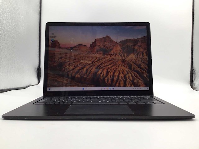 Microsoft surface laptop 3 - i5 - touch laptop - afbeelding 1 van  5