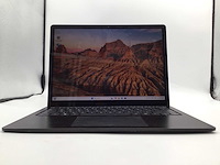 Microsoft surface laptop 3 - i5 - touch laptop