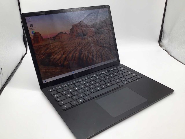 Microsoft surface laptop 3 - i5 - touch laptop - afbeelding 2 van  5