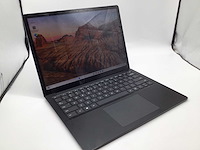 Microsoft surface laptop 3 - i5 - touch laptop - afbeelding 2 van  5