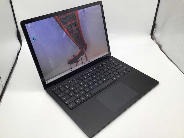 Microsoft surface laptop 3 - i5 - touch laptop - afbeelding 1 van  4