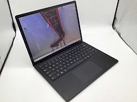 Microsoft surface laptop 3 - i5 - touch laptop