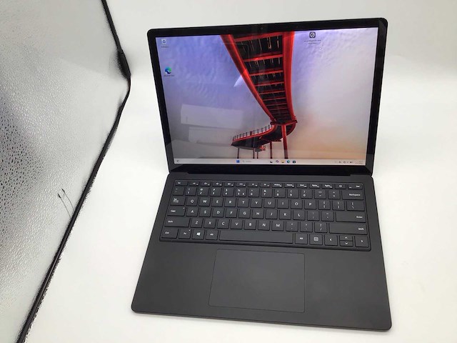 Microsoft surface laptop 3 - i5 - touch laptop - afbeelding 2 van  4